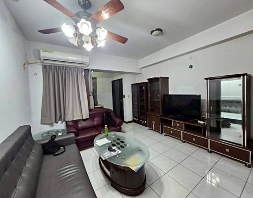 社宅免仲~溫馨電梯三房平車~可租補 - Image 2