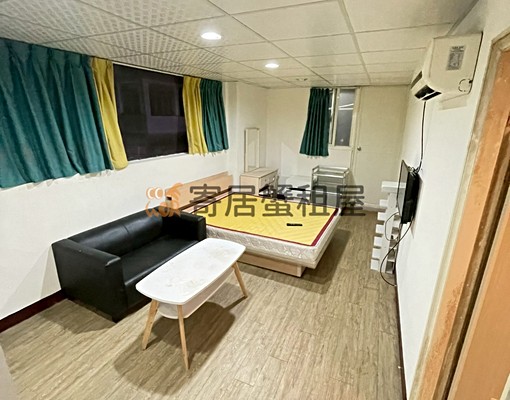 寄居蟹🏠雙連站電梯有陽台/可寵物租補/手慢無 - Image 1