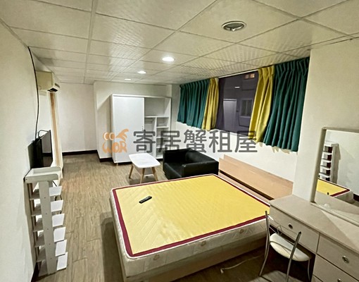 寄居蟹🏠雙連站電梯有陽台/可寵物租補/手慢無 - Image 2