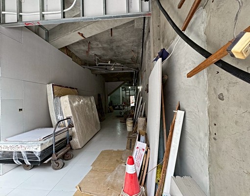 金鈺獨享✨中壢YKK商圈金地點金店面 - Image 2