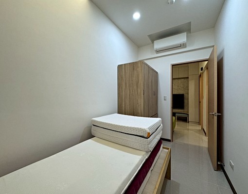 板橋稀有國美兩房含管理費~全套家具拎包入住 - Image 11