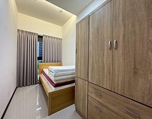 板橋稀有國美兩房含管理費~全套家具拎包入住 - Image 12