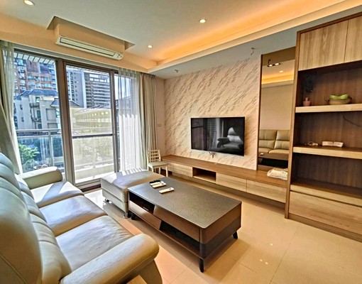 大業大有高指名社區APPLE-大3房車位可另外租 - Image 1