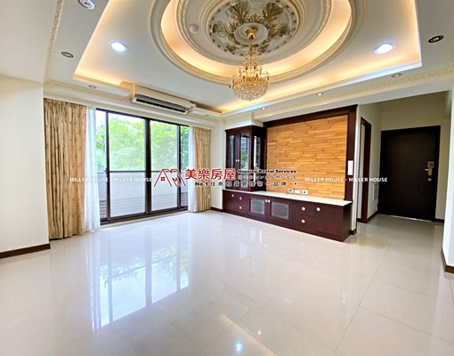 美樂*南港氣派4房*超大露台*採光好通風*社區管理 - Image 3