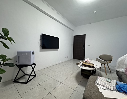 樹林學區電梯大兩房全新裝潢傢俱齊全可租補報稅 - Image 3