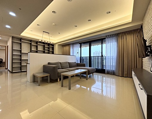 🏠科博雙星✨西區最精華👍泡澡浴缸家具全配含管含雙平車位 - Image 3