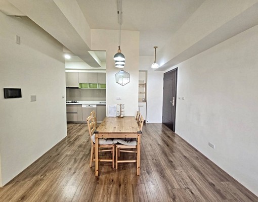 ⭕逢甲中央公園|創研逸品|社區戶數少,精質三房|可租補 - Image 4