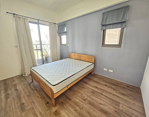 ⭕逢甲中央公園|創研逸品|社區戶數少,精質三房|可租補 - Image 13