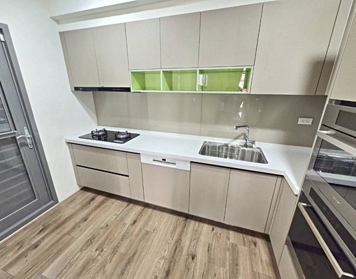 ⭕逢甲中央公園|創研逸品|社區戶數少,精質三房|可租補 - Image 5