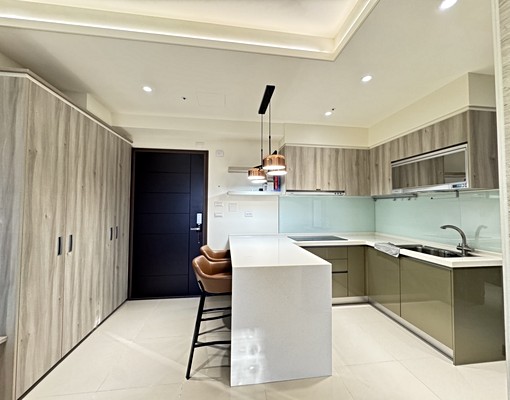 總管家🌼東區三井兩房拎包入住可租補 - Image 3