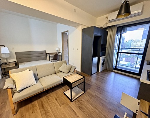 🏢高樓層1房含車位🔱有浴缸◎大城仰雲#中科#東海 - Image 2