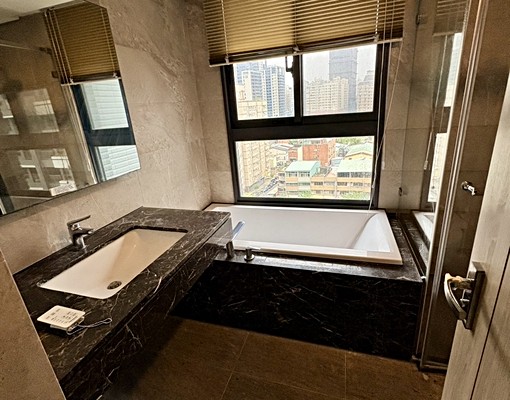 🏢高樓層1房含車位🔱有浴缸◎大城仰雲#中科#東海 - Image 5