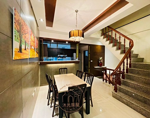 💎中西蛋黃區|80坪豪華透天5房5衛|雙車位免煩惱 - Image 3