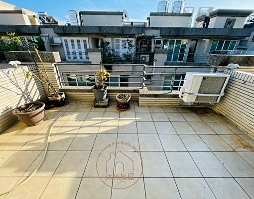 💎中西蛋黃區|80坪豪華透天5房5衛|雙車位免煩惱 - Image 13