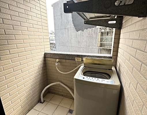 🌈可租補可養寵物.近SOGO商圈電梯大套房🌈 - Image 6