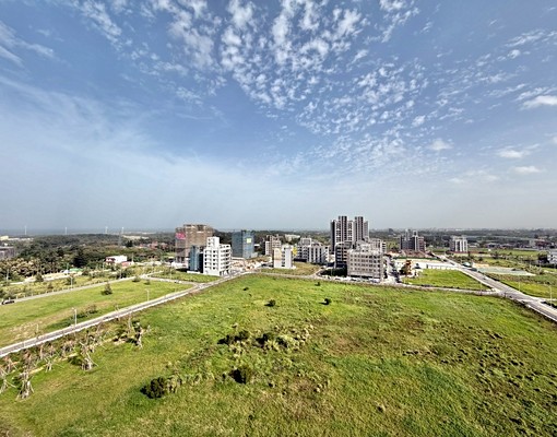 ✨草漯重劃區✨尚萃景觀2房車🚗傢俱可談❤️ - Image 12