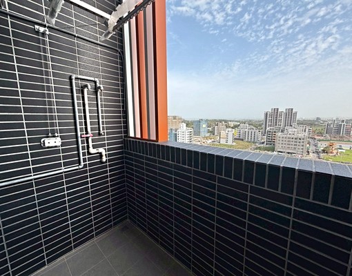 ✨草漯重劃區✨尚萃景觀2房車🚗傢俱可談❤️ - Image 11