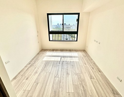 【近洲際漢神|高質感新成屋】含車位管理費|採光爆好|可小寵 - Image 9