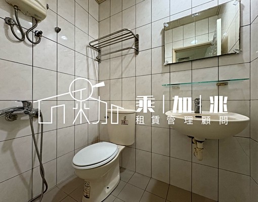 💥乘加兆帟閎💥帶您找含子母車含wi-fi可租補電梯套房 - Image 4