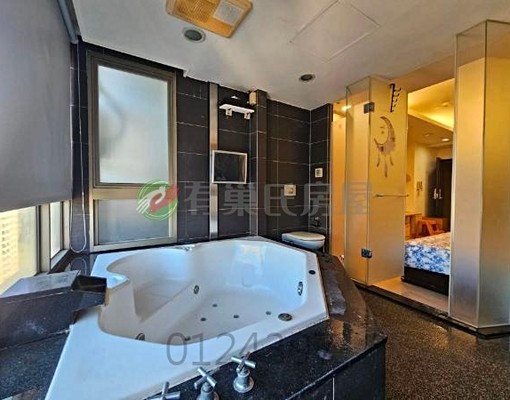 ✨清淞✨1房高樓層景觀溫泉湯屋含車管 - Image 6