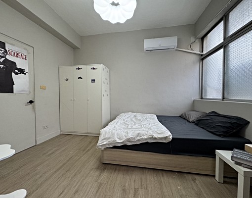 捷運小南門南機場夜市共生宅雅房全新裝潢傢俱齊可租補可貓包網路 - Image 2