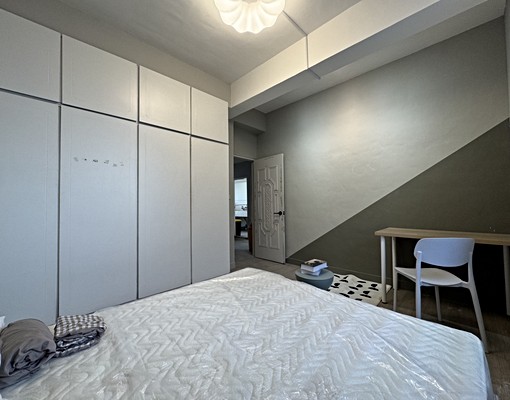 捷運小南門南機場夜市共生宅雅房全新裝潢傢俱齊可租補可貓包網路 - Image 5