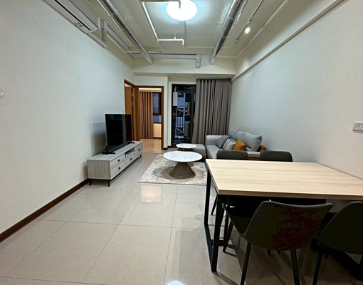 遠雄幸福成」雅肖🌏朝東2房無汽車位🍒租金15000元 - Image 2