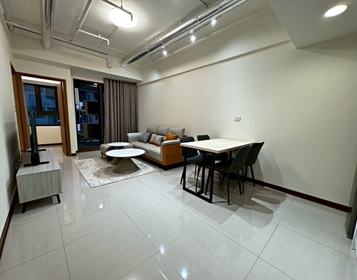 遠雄幸福成」雅肖🌏朝東2房無汽車位🍒租金15000元 - Image 3