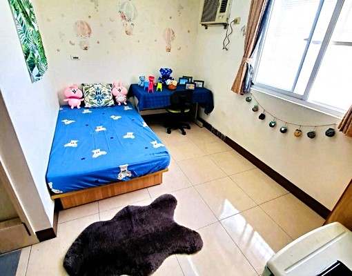 高醫套房包網路第四台公電★近火車站/熱河商圈/後驛捷運 - Image 2