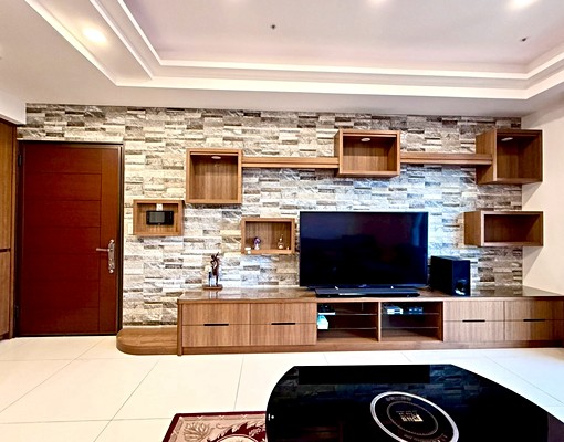 *可租補含管*一卡皮箱即可入住大三房車位 - Image 12