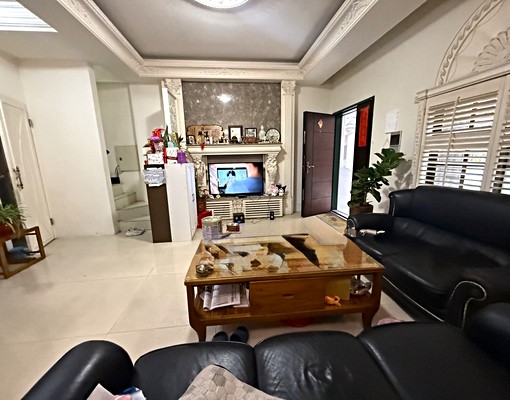 ✨松下清泉電梯別墅🌿雙車|可租補入戶籍✨ - Image 1