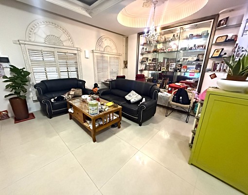 ✨松下清泉電梯別墅🌿雙車|可租補入戶籍✨ - Image 2