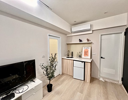 🎱中壢一房一廳養貓宅|乾濕分離|獨立洗衣間🐱✌🏻 - Image 5