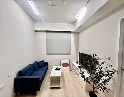 🎱中壢一房一廳養貓宅|乾濕分離|獨立洗衣間🐱✌🏻 - Image 2