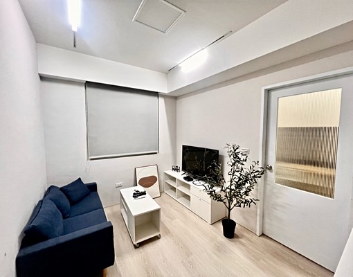 🎱中壢一房一廳養貓宅|乾濕分離|獨立洗衣間🐱✌🏻 - Image 1