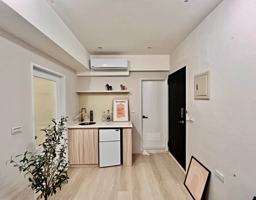 🎱中壢一房一廳養貓宅|乾濕分離|獨立洗衣間🐱✌🏻 - Image 9