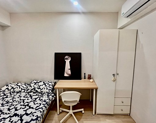 🎱中壢一房一廳養貓宅|乾濕分離|獨立洗衣間🐱✌🏻 - Image 8