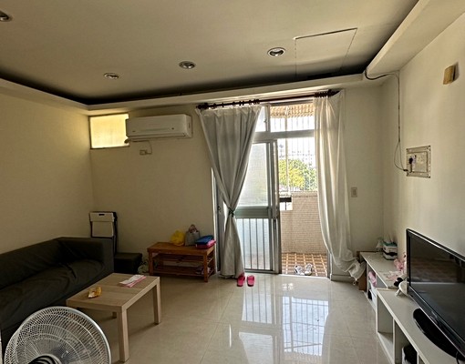 採光明亮美三房(可租補、可養寵物) - Image 9