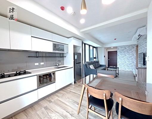 樂西屯南屯交會高樓全新絕美大三房平車 - Image 14