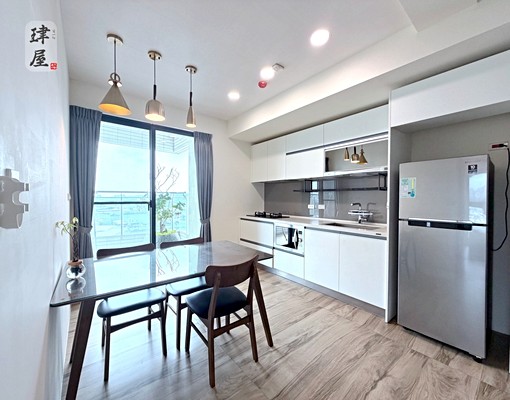 樂西屯南屯交會高樓全新絕美大三房平車 - Image 15