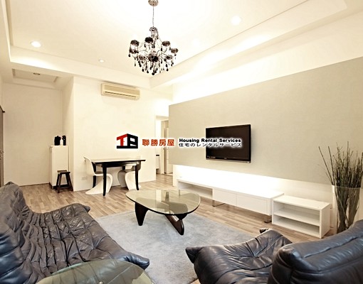 信義安和站~平面正一房~溫馨裝潢~優質社區~機能強~ - Image 3