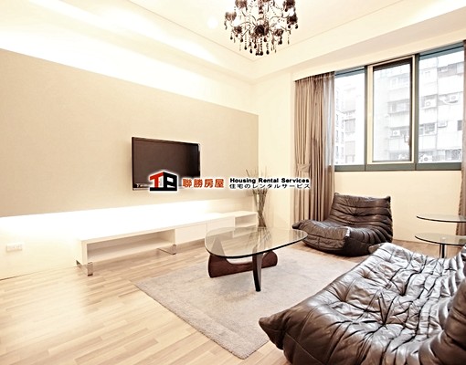 信義安和站~平面正一房~溫馨裝潢~優質社區~機能強~ - Image 1