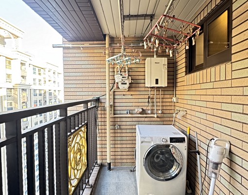 總管家🌼東區近秀泰火車站三房平車可租補 - Image 9