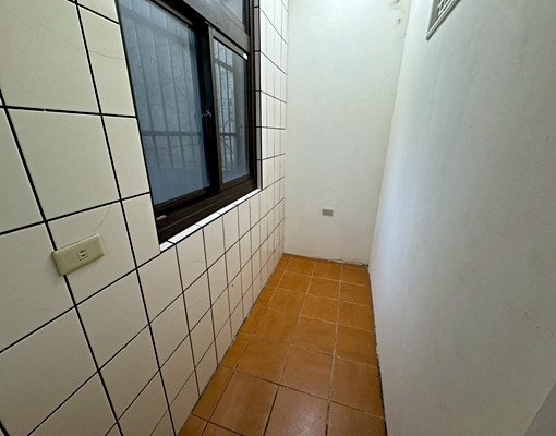 嘉禾社宅/免仲可租補/稀有公寓三房 - Image 10