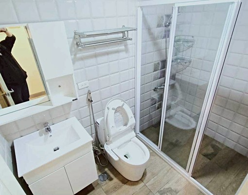 🏠可養貓_廣豐商圈✨可寵獨洗雅致套房_🚩舒適美宅🚩 - Image 2