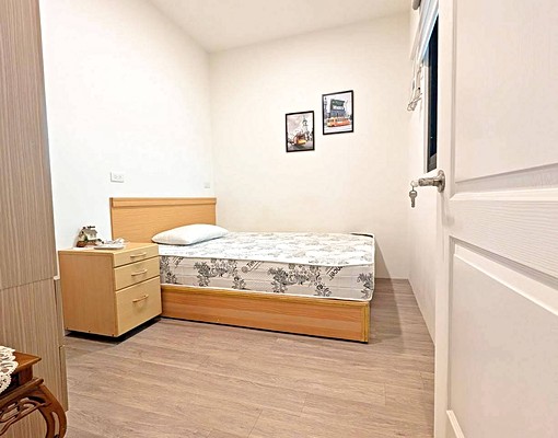 租💎左營巨蛋高鐵商圈💎長谷富麗國丨景觀精美2房 - Image 6