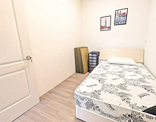 租💎左營巨蛋高鐵商圈💎長谷富麗國丨景觀精美2房 - Image 8