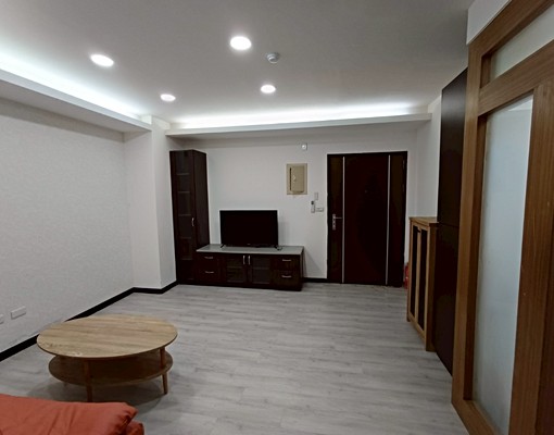 免仲費●已有配合社宅業者●幽靜電梯2房有車位●可租補 - Image 1