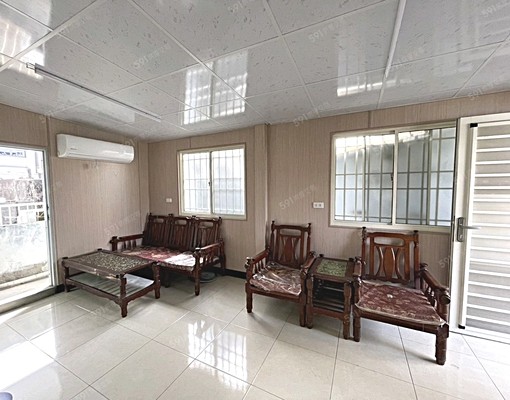 忠孝一路公寓頂樓加蓋6樓1房1廳1衛 - Image 3