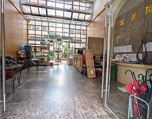 租💎左營巨蛋高鐵商圈💎長谷富麗國丨景觀精美2房 - Image 13